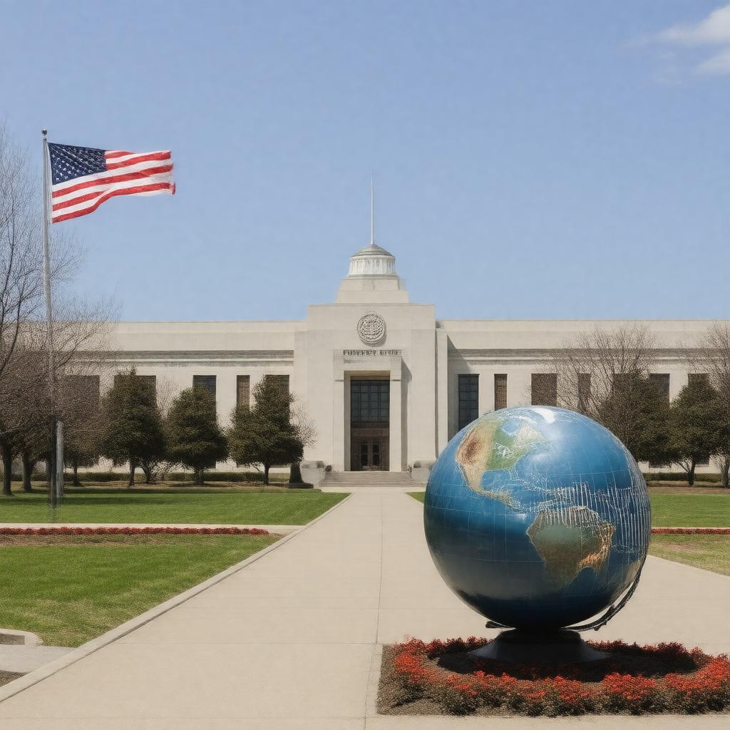 Census Bureau (United States Bureau of the Census)